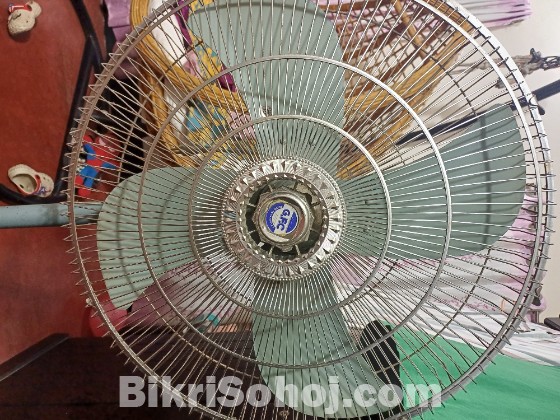 Original Pakistani GFC Stand Fan 24